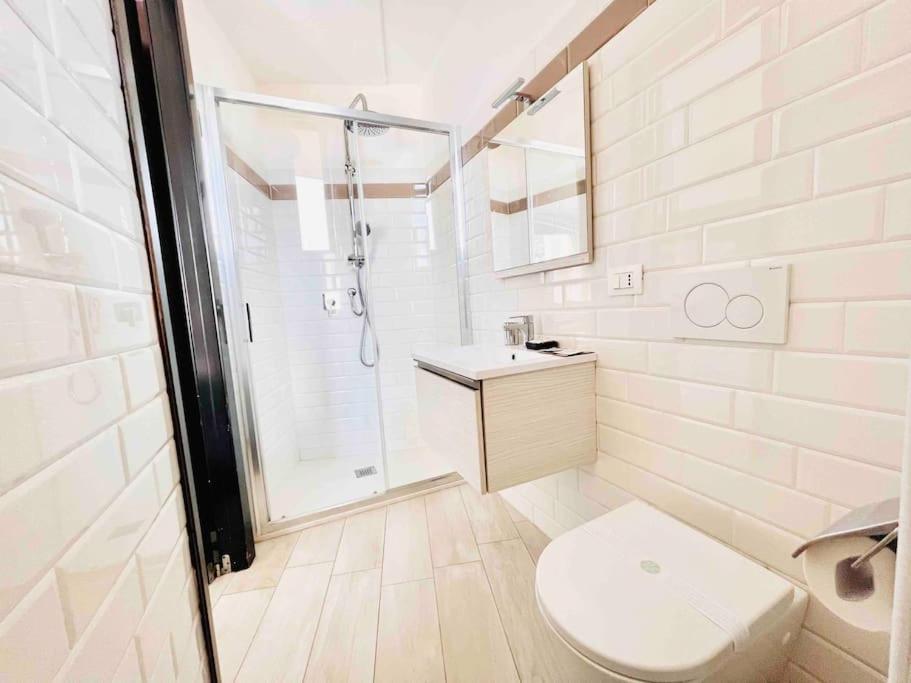 Appartement 5 Min Walk To Duomo Petite Loft! Milan