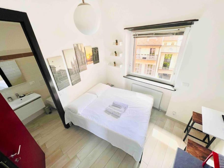 5 Min Walk To Duomo Petite Loft!