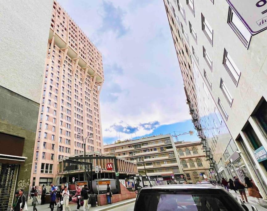 Apartamento 5 Min Walk To Duomo Petite Loft!