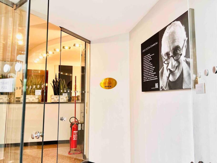 Appartement 5 Min Walk To Duomo Petite Loft!