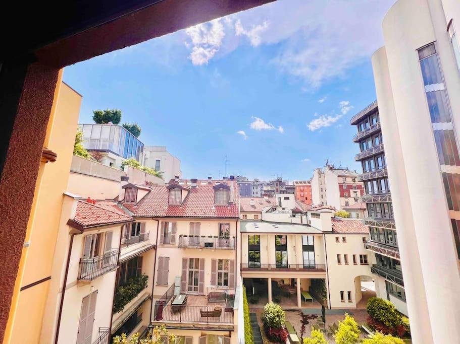 5 Min Walk To Duomo Petite Loft! Appartement